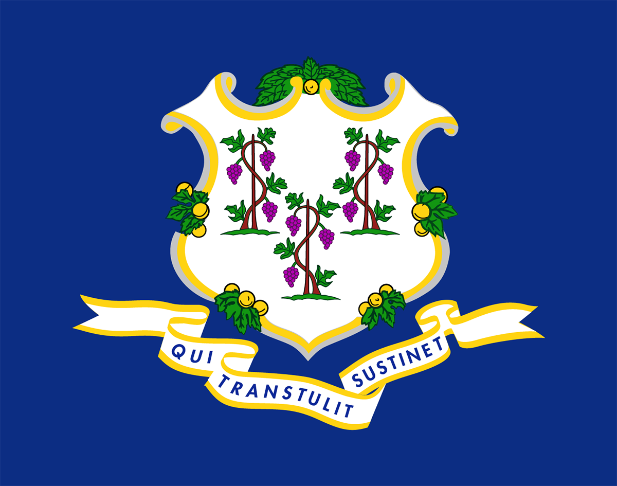Creeping Connecticut